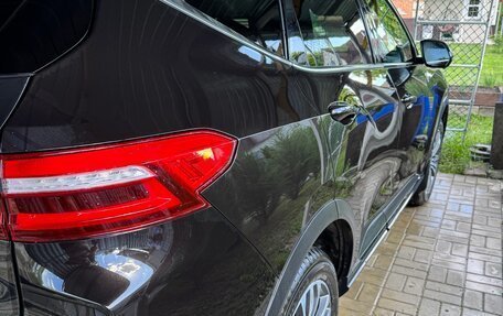 Haval F7 I, 2023 год, 2 499 000 рублей, 5 фотография