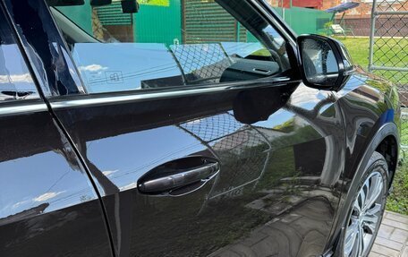 Haval F7 I, 2023 год, 2 499 000 рублей, 6 фотография