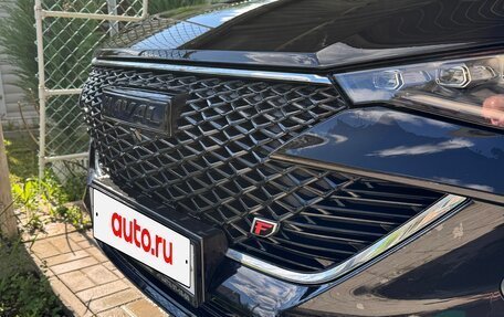 Haval F7 I, 2023 год, 2 499 000 рублей, 10 фотография