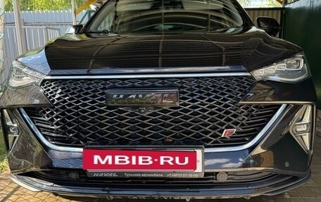 Haval F7 I, 2023 год, 2 499 000 рублей, 3 фотография
