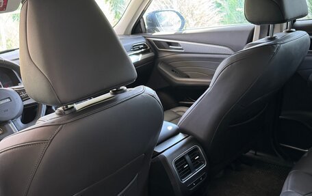 Haval F7 I, 2023 год, 2 499 000 рублей, 15 фотография
