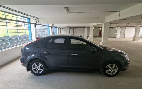 Ford Focus II рестайлинг, 2010 год, 730 000 рублей, 3 фотография
