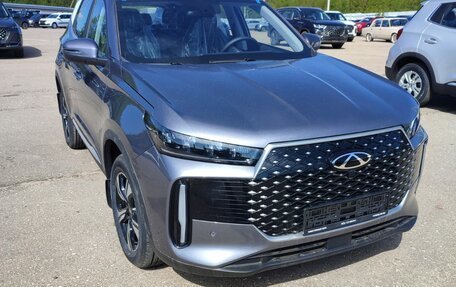 Chery Tiggo 4 I рестайлинг, 2025 год, 2 060 000 рублей, 6 фотография