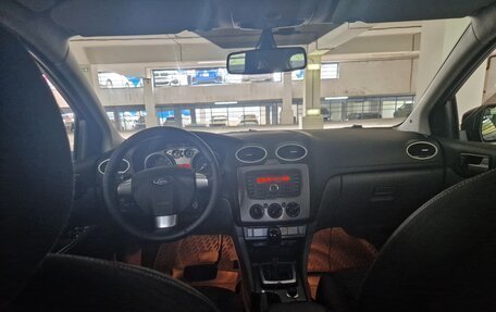 Ford Focus II рестайлинг, 2010 год, 730 000 рублей, 7 фотография
