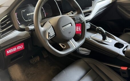 Haval F7 I, 2023 год, 2 499 000 рублей, 12 фотография