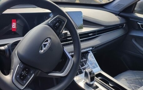 Chery Tiggo 4 I рестайлинг, 2025 год, 2 060 000 рублей, 5 фотография
