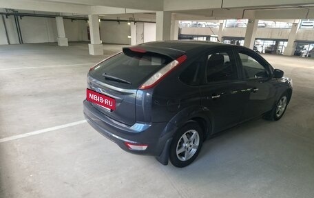 Ford Focus II рестайлинг, 2010 год, 730 000 рублей, 2 фотография