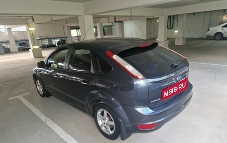 Ford Focus II рестайлинг, 2010 год, 730 000 рублей, 5 фотография