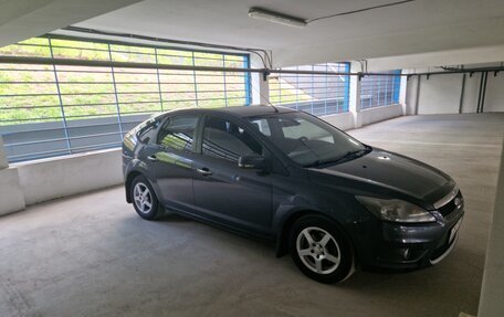 Ford Focus II рестайлинг, 2010 год, 730 000 рублей, 11 фотография