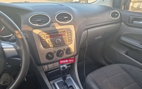 Ford Focus II рестайлинг, 2010 год, 730 000 рублей, 9 фотография