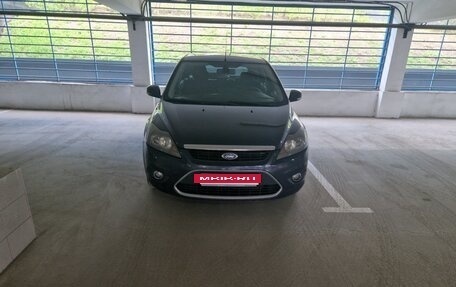 Ford Focus II рестайлинг, 2010 год, 730 000 рублей, 10 фотография
