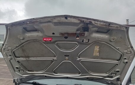 Renault Symbol I, 2007 год, 230 000 рублей, 12 фотография