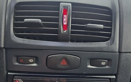 Renault Symbol I, 2007 год, 230 000 рублей, 14 фотография