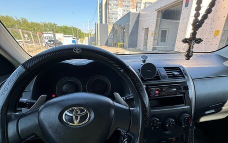 Toyota Corolla, 2006 год, 650 000 рублей, 6 фотография