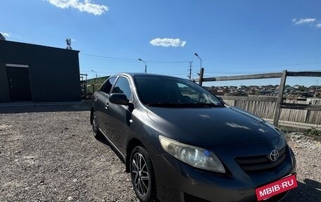 Toyota Corolla, 2006 год, 650 000 рублей, 2 фотография