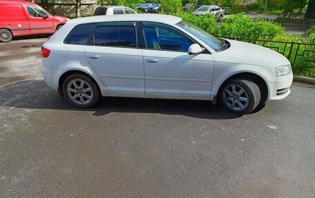 Audi A3, 2012 год, 687 000 рублей, 4 фотография