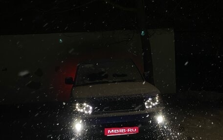Land Rover Range Rover Sport I рестайлинг, 2009 год, 2 100 000 рублей, 39 фотография
