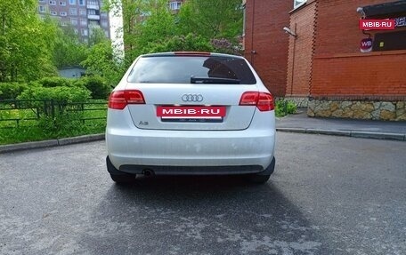 Audi A3, 2012 год, 687 000 рублей, 8 фотография