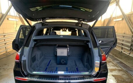 Mercedes-Benz GLS, 2021 год, 17 200 000 рублей, 9 фотография