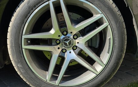 Mercedes-Benz S-Класс, 2018 год, 5 100 000 рублей, 17 фотография
