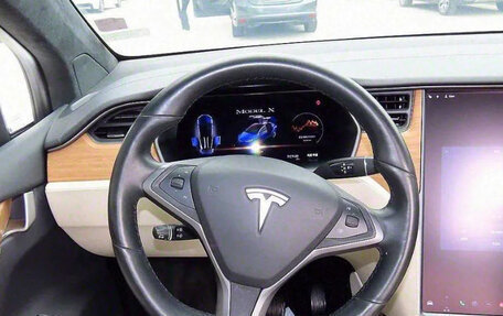 Tesla Model X I, 2020 год, 7 200 000 рублей, 8 фотография