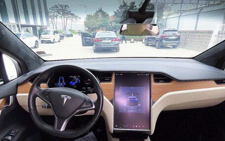 Tesla Model X I, 2020 год, 7 200 000 рублей, 7 фотография
