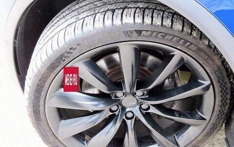 Tesla Model X I, 2020 год, 7 200 000 рублей, 17 фотография