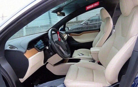 Tesla Model X I, 2020 год, 7 200 000 рублей, 5 фотография