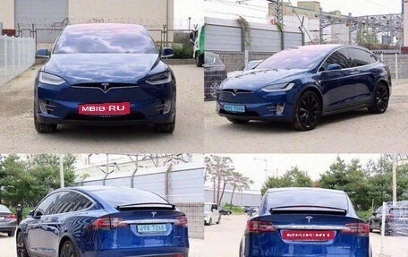 Tesla Model X I, 2020 год, 7 200 000 рублей, 14 фотография