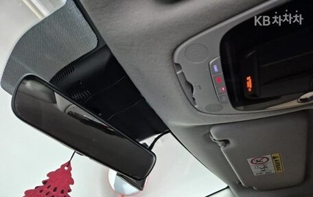 KIA Seltos I, 2020 год, 1 595 000 рублей, 14 фотография