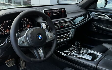 BMW 7 серия, 2019 год, 6 170 000 рублей, 5 фотография