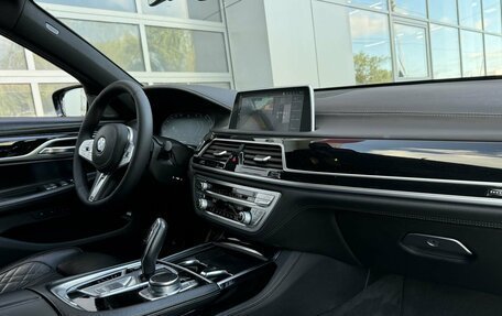 BMW 7 серия, 2019 год, 6 170 000 рублей, 6 фотография