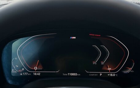BMW 7 серия, 2019 год, 6 170 000 рублей, 9 фотография