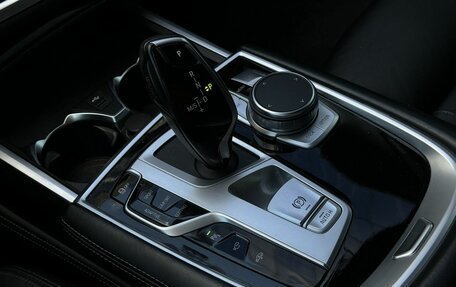 BMW 7 серия, 2019 год, 6 170 000 рублей, 12 фотография