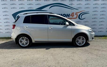 Volkswagen Golf Plus II, 2012 год, 852 000 рублей, 8 фотография