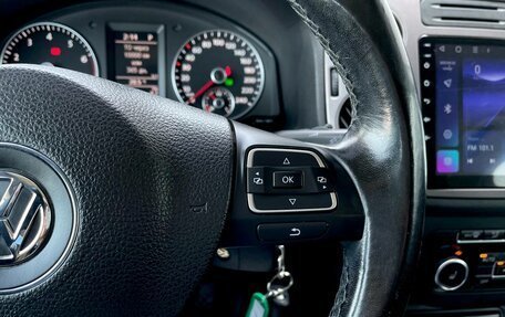 Volkswagen Golf Plus II, 2012 год, 852 000 рублей, 16 фотография