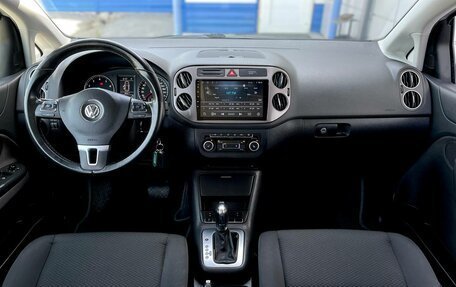 Volkswagen Golf Plus II, 2012 год, 852 000 рублей, 13 фотография