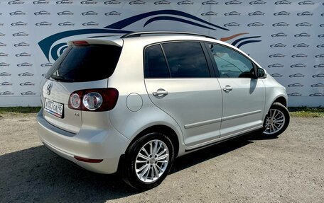Volkswagen Golf Plus II, 2012 год, 852 000 рублей, 7 фотография