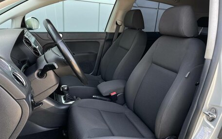 Volkswagen Golf Plus II, 2012 год, 852 000 рублей, 18 фотография