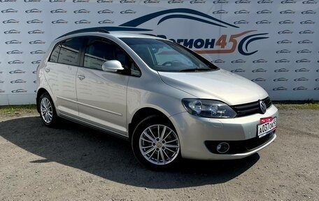 Volkswagen Golf Plus II, 2012 год, 852 000 рублей, 9 фотография