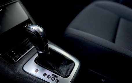 Volkswagen Golf Plus II, 2012 год, 852 000 рублей, 22 фотография