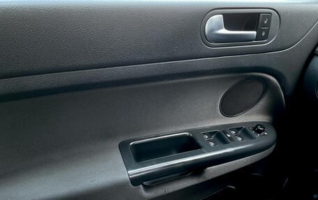 Volkswagen Golf Plus II, 2012 год, 852 000 рублей, 19 фотография