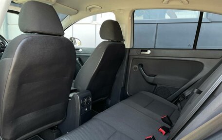 Volkswagen Golf Plus II, 2012 год, 852 000 рублей, 23 фотография