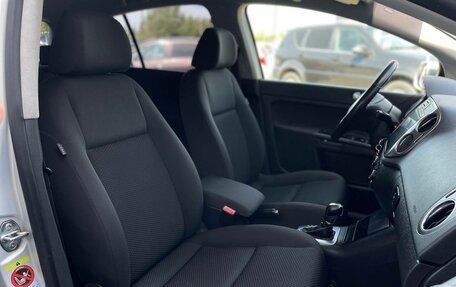 Volkswagen Golf Plus II, 2012 год, 852 000 рублей, 27 фотография
