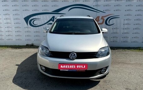Volkswagen Golf Plus II, 2012 год, 852 000 рублей, 10 фотография