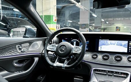 Mercedes-Benz AMG GT I рестайлинг, 2021 год, 8 190 000 рублей, 2 фотография