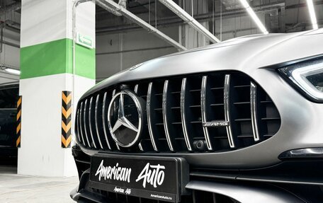 Mercedes-Benz AMG GT I рестайлинг, 2021 год, 8 190 000 рублей, 6 фотография