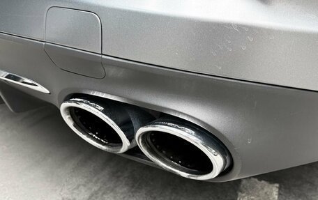 Mercedes-Benz AMG GT I рестайлинг, 2021 год, 8 190 000 рублей, 12 фотография
