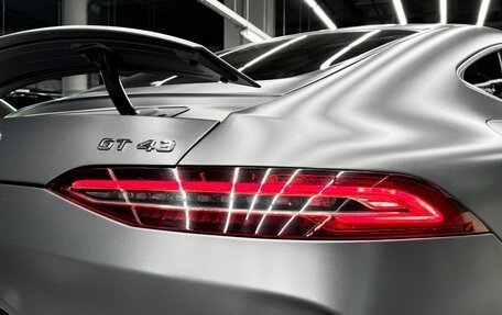 Mercedes-Benz AMG GT I рестайлинг, 2021 год, 8 190 000 рублей, 13 фотография