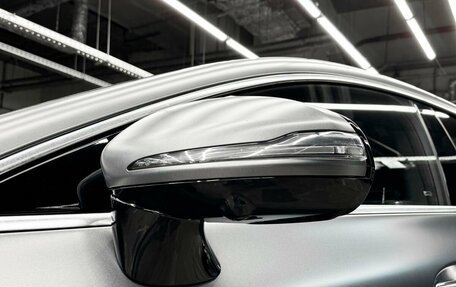 Mercedes-Benz AMG GT I рестайлинг, 2021 год, 8 190 000 рублей, 10 фотография